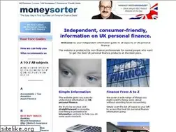 moneysorter.co.uk