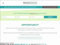 Sites similar to moneyspacenow.com