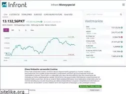 Sites similar to moneyspecial.de
