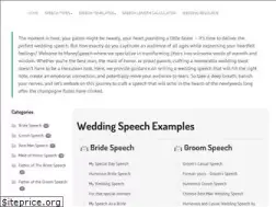 Sites similar to moneyspeech.com