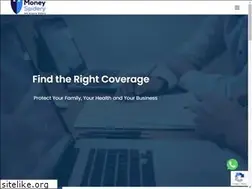 Sites similar to moneyspidery.com