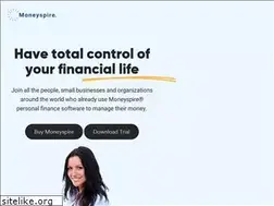 Sites similar to moneyspire.com