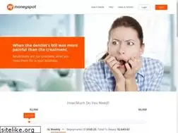 Sites similar to moneyspot.com.au