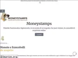 Sites similar to moneystamps.it
