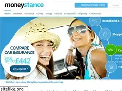Sites similar to moneystance.com