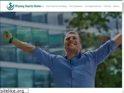 Sites similar to moneystarthere.com