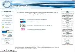 Sites similar to moneystream.ru