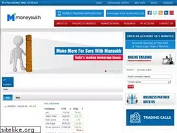 Sites similar to moneysukh.com