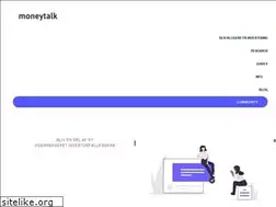 Sites similar to moneytalk.dk