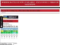 Sites similar to moneytalk1690.com
