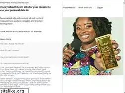 Sites similar to moneytalkwitht.com