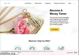 Sites similar to moneytamer.com