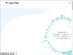 Sites similar to moneytap.jp