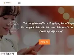 Sites similar to moneytap.vn