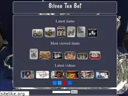 Sites similar to moneyteaset.com