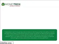 Sites similar to moneytechsearch.com