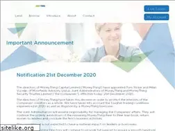 Sites similar to moneything.com
