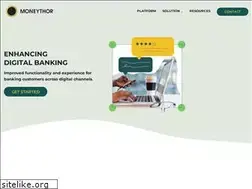 Sites similar to moneythor.com