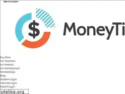 Sites similar to moneytime.co.nz