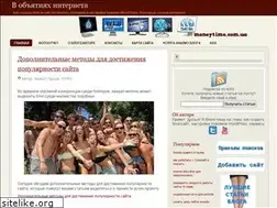 Sites similar to moneytime.com.ua