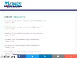 Sites similar to moneytimes.in
