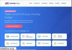 Sites similar to moneytoday.co.za
