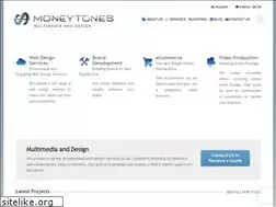 Sites similar to moneytones.com