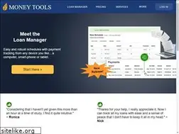 Sites similar to moneytools.net