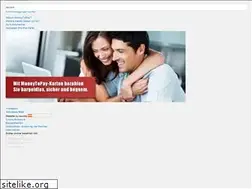 Sites similar to moneytopay.at