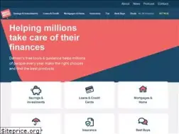 Sites similar to moneytothemasses.com