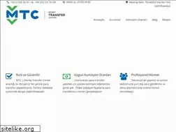 Sites similar to moneytransfercenter.com.tr