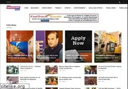 Sites similar to moneytreck.com