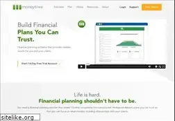 Sites similar to moneytree.com