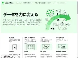 Sites similar to moneytree.jp