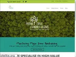 Sites similar to moneytreefundraising.co.uk