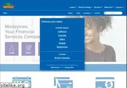 Sites similar to moneytreeinc.com