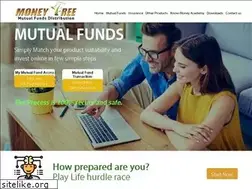 Sites similar to moneytreeindia.co.in