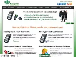 Sites similar to moneytreemerchantservices.com