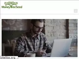 Sites similar to moneytreeseed.com