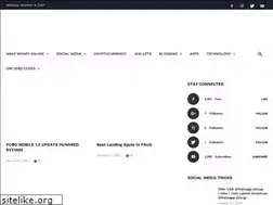 Sites similar to moneytricks360.com