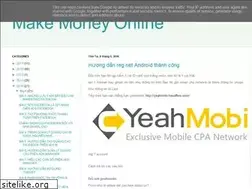 Sites similar to moneyug.blogspot.com
