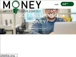 Sites similar to moneyundercover.com