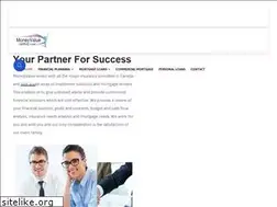 Sites similar to moneyvalue.ca