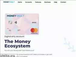Sites similar to moneyvault.online