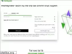 Sites similar to moneyveo.vn