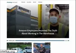Sites similar to moneyversed.com