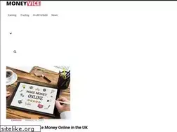 Sites similar to moneyvice.co.uk