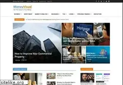 Sites similar to moneyvisual.com