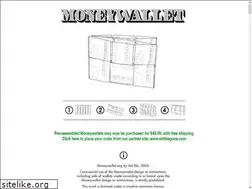 Sites similar to moneywallet.org