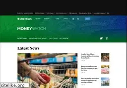 Sites similar to moneywatch.bnet.com